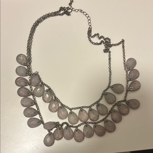 Multiple Statement Necklaces - Picture 3 of 5